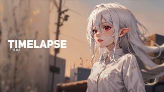 Generation timelapse #7 | The Elf