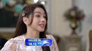 Akhirnya Biru mutusin Maudy. Siapa disini yang paling happy dengernya? |Terbelenggu Rindu 18.15 RCTI