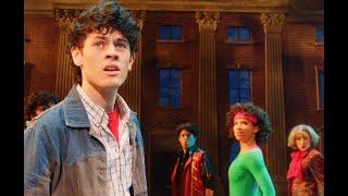 Trailer - Back to the Future: The Musical