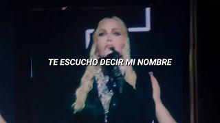 Madonna - Like a Prayer (Celebration Tour) Sub Español