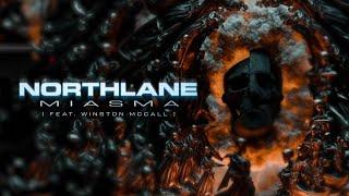 Northlane - Miasma (feat. Winston McCall) [Official visualiser]