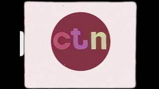 Ctn Colour Television (1964) (Official Colour)