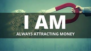 Manifest UNEXPECTED money DAILY! (Permanently unlock your LOA Money manifestation)