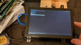 Odroid M1 - Install OS from internet - netboot