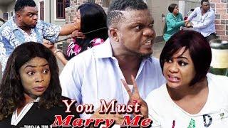 YOU MUST MARRY ME 5&6  - Ken Eric New Movie 2018 ll 2019 Latest Nigerian Nollywood Movie Full HD