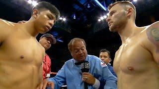 Jaime Munguia (Mexico) vs Kamil Szeremeta (Poland) | KNOCKOUT, BOXING Fight, HD