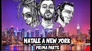 Dario parla delle cause del flop di Natale a New York! Dario Moccia Twitch