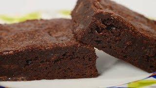 Cocoa Brownies (Classic Version) - Joyofbaking.com