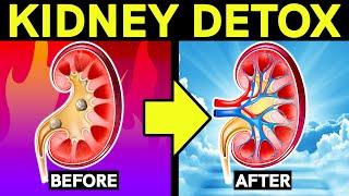 10 Signs Your Kidneys Are Crying for Help (5 Ways to Fix It)