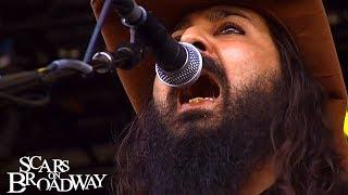 Scars On Broadway - World Long Gone live [HD | 60 fps]