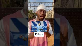 A Creative Video Using African Football Players