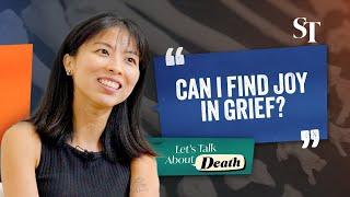 Helping my loved ones in their grief | Let’s Talk About Death EP 5 #endoflife