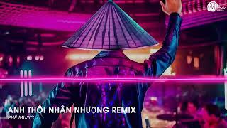 ANH THÔI NHÂN NHƯỢNG REMIX ( KIỀU CHI COVER ) EM DÀNH CẢ TƯƠNG LAI NHƯNG ANH PHẢI LÒNG YÊU AI REMIX