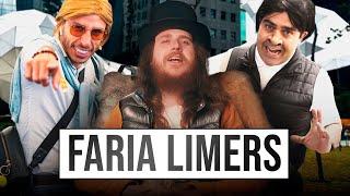 FARIA LIMERS | Rasta News