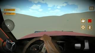 PRO Jeep Simulator Offroad 4x4 Trailer: Game Depot