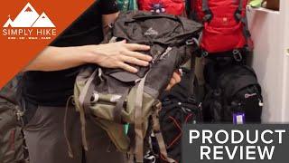 Gregory Packs | Savant 38 Rucksack Review