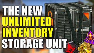 CS:GO's UNLIMITED INVENTORY UPDATE | TDM_Heyzeus