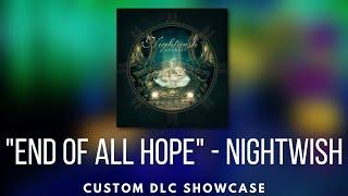 Dance Central 3 (Custom DLC) - End of All Hope - Nightwish