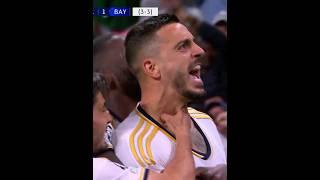 Real Madrid Comeback Moments 