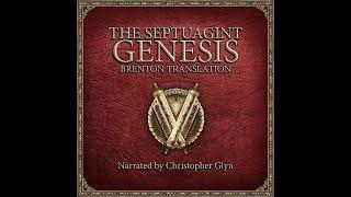 THE SEPTUAGINT GENESIS  The OLDEST Translation Of The Bible (With Text)