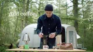 How to Brew Coffee in an AeroPress | Stumptown Coffee