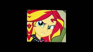 Sunset shimmer edit