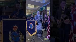 Siti Nurhaliza - Perwira Live di Majlis Cukur Rambut Anak Putera Tun Abdul Mubin Shah