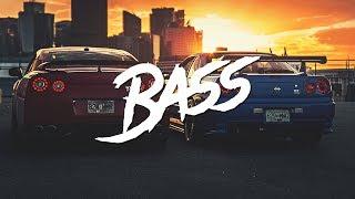 BASS BOOSTED CAR MUSIC MIX 2018  BEST EDM, BOUNCE, ELECTRO HOUSE #2