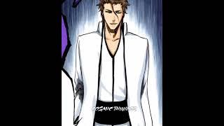 AIZEN EDIT NEFFEX FIGHT BACK SLOWED #edit #anime