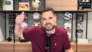 CORINTHIANS: RAMÓN IMPLORA PRA FICAR, MAS SURGE UM NOME PARA SER O TÉCNICO EM 2025