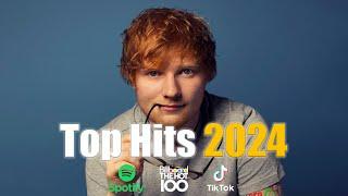 Top Hits 2024 ️ Best Pop Music Playlist on Spotify 2024 ️ New Popular Songs 2024