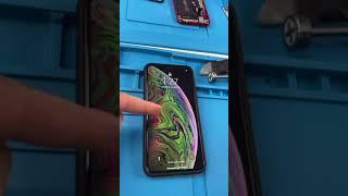 Bootlooping iPhone XS Max Vs. Nyan Cat #Shorts