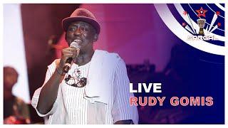 SARGAL⎮Live de Rudy Gomis (Orchestra Baobab) "Gatax"