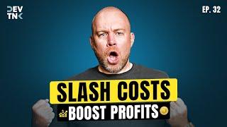 Develop Like a Pro: Slash Costs & Boost Profits with Nathan Jones | EP. 32