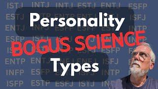 Discover Yourself with Myers-Briggs (MBTI): The Sad TRUTH