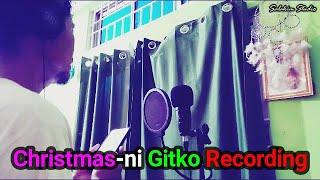 Ia Bilsini Christmas-na Git Recording Ka.enga