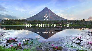 The Philippines: 7 Interesting Facts About This Amazing Country