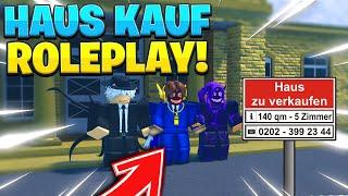 ICH KAUFE mein EIGENES HAUS?! Notruf Hamburg Roleplay