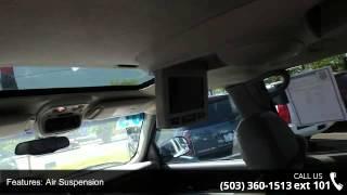 2003 GMC Yukon Denali - Carr Vancouver - Vancouver, WA 98661