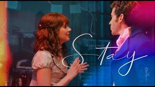 Eloise & Phillip | Stay