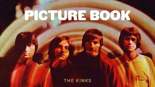 The Kinks - Picture Book (Official Audio)