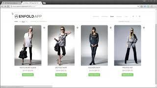 WP EasyCart - Designing Your EasyCart