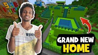 My Grand New Home   (മലയാളം) MZRP Troll Series Ep 10