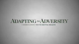 Adapting to Adversity, premieres June 28 on WCMU Public Television