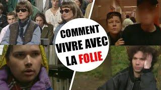 Comment vivre avec la folie ? - Ça se discute