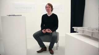 QM // Interview Aram Bartholl