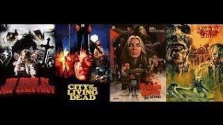 The Monster's Den: Our Favorite Lucio Fulci Films