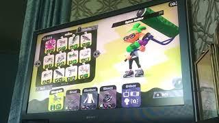 Splatoon 2