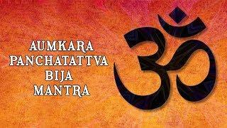 Aumkara Panchatattva | Dr. Balaji Tambe | Santulan Om Meditation | Times Music Spiritual