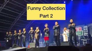 Youth Icon 2024|Funny Collection|Part-2